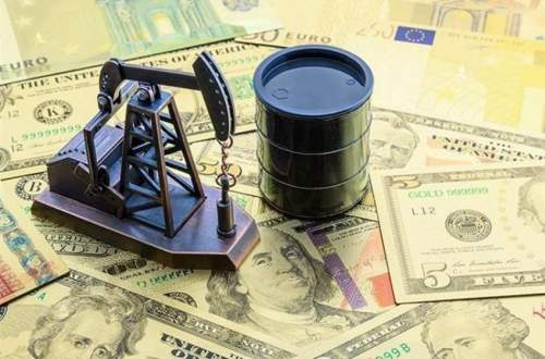 قیمت جهانی نفت امروز ۱۴۰۰/۰۹/۲۰