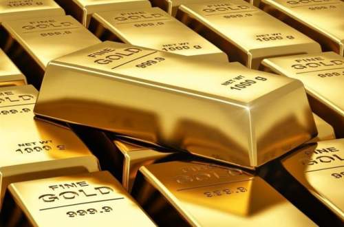 قیمت جهانی طلا امروز ۱۴۰۰/۰۹/۲۳