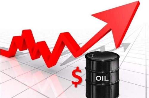 قیمت جهانی نفت امروز ۱۴۰۰/۱۰/۰۳