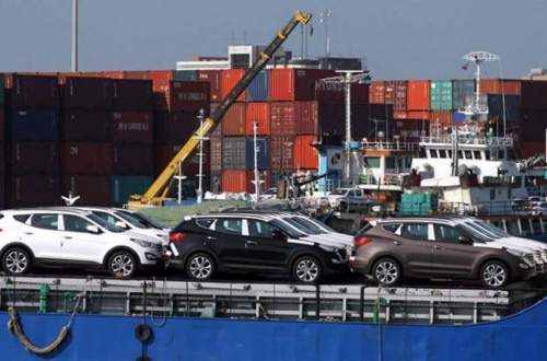 جزئیات مصوبه کمیسیون تلفیق برای واردات ۷۰ هزار دستگاه خودروی سواری
