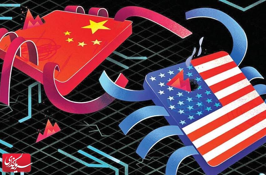 صنعت میکروچیپ‌ تایوان چگونه معادلات چین و آمریکا را برهم زد؟