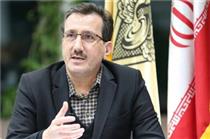 حمل مستقیم غلات از کشتی توسط قطار به مقاصد مختلف
