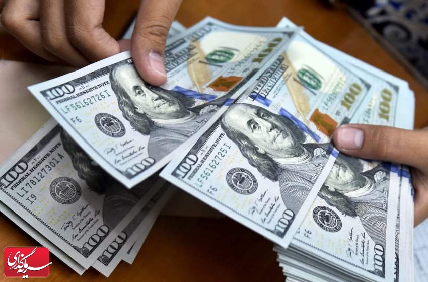 حجم معاملات در بازار ارز تجاری به ۲.۵ میلیون دلار رسید