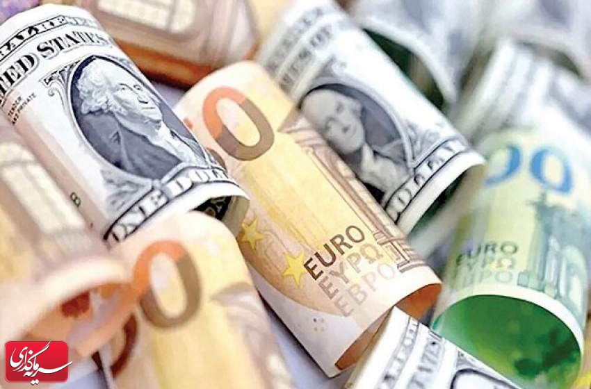 حجم کل معاملات بازار ارز تجاری از ۲.۷ میلیارد دلار گذشت