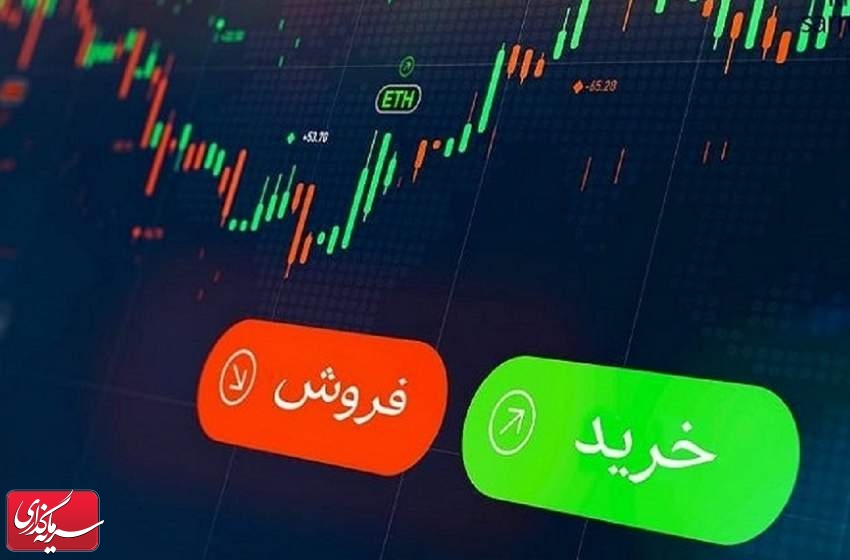 روند مثبت بازار بورس با افزایش تقاضا و ورود نقدینگی