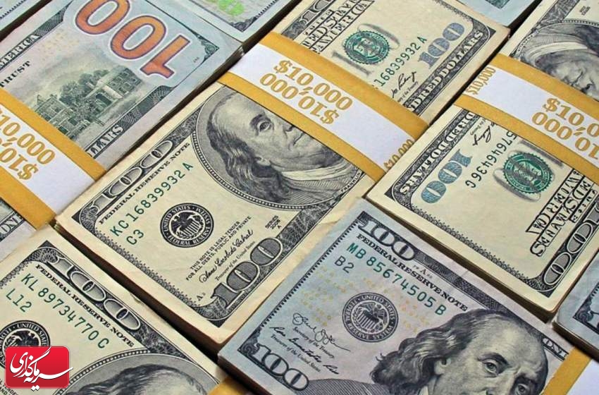 حجم کل معاملات بازار ارز تجاری به ۲،۹ میلیارد دلار رسید