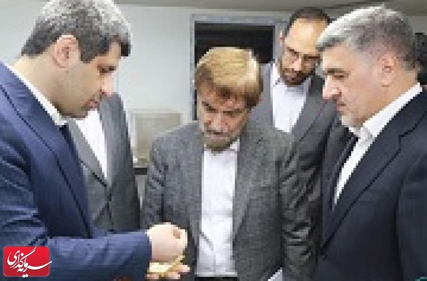 ضرورت توسعه ابزارهای مالی نوین بورس کالا با هدف مشارکت سرمایه ها