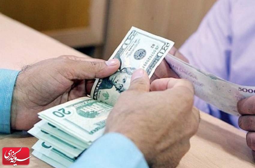 حجم معاملات بازار ارز تجاری به ۳ میلیارد و ۸۲ میلیون دلار رسید