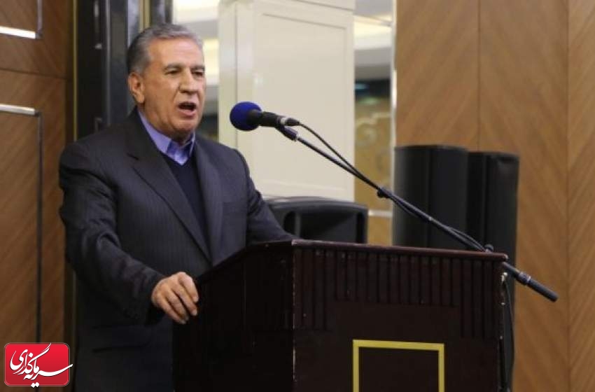 حجم مبادلات ایران و ازبکستان به یک میلیارد دلار افزایش یابد