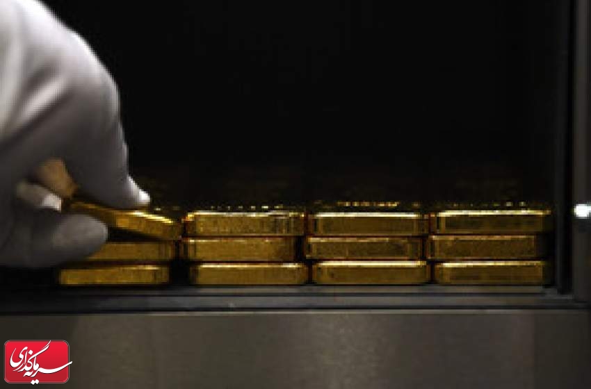 طلای جهانی تغییر مسیر داد