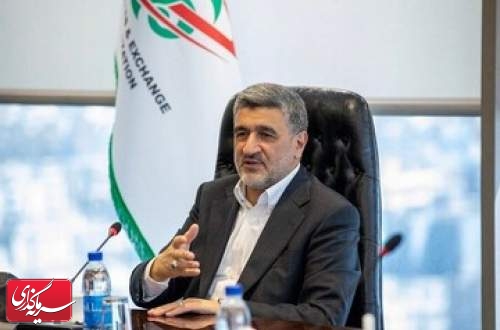 ایران در حوزه ابزارهای مالی و فناوری بورسی حرف‌های مهمی برای گفتن دارد