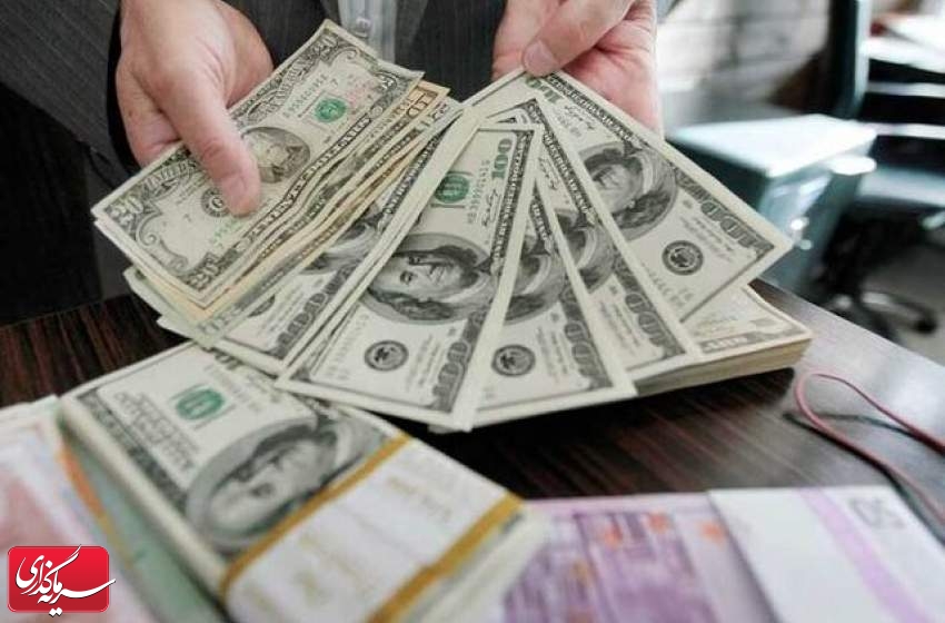 قیمت ارز تجاری در اولین روز هفته