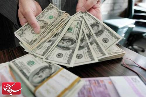 قیمت ارز تجاری در اولین روز هفته