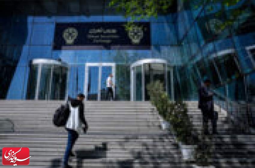 خروج ۲.۵ همت پول حقیقی از بازار
