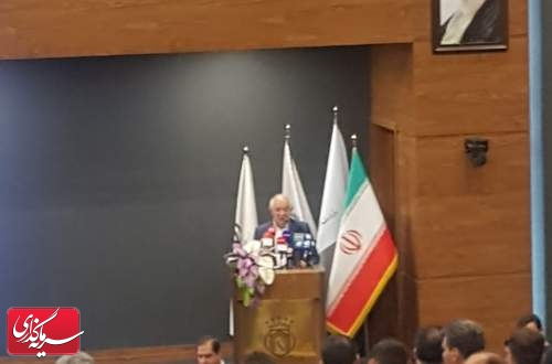 نقش کلیدی نمایشگاه مشهد اینوکس  در تحقق شعار سال